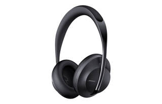 Bose 700 Wireless Noise Cancellation, Gesture Control Head mounted Bluetooth Noise Cancelling Headphones