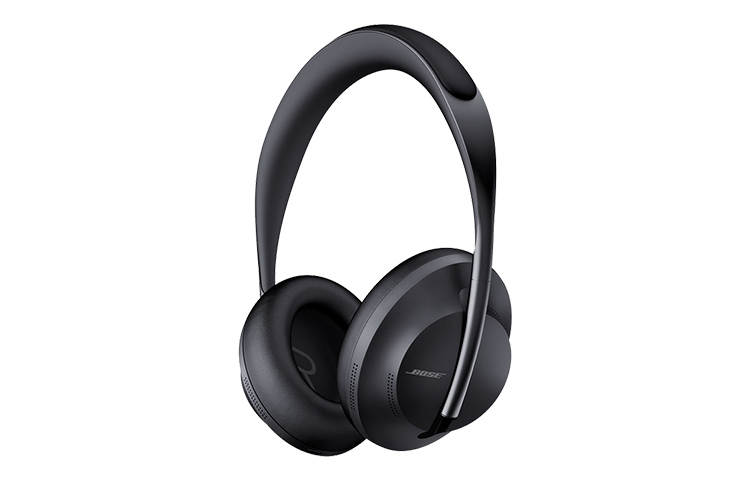Bose Bose 700 Wireless Noise Cancellation, Gesture Control Head mounted Bluetooth Noise Cancelling Headphones