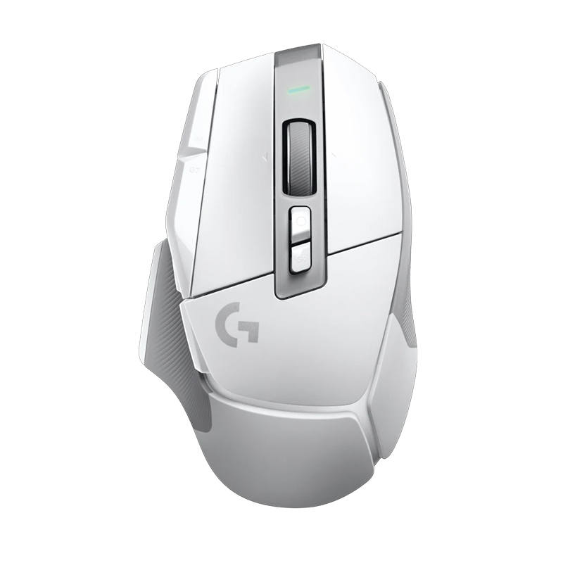 Logitech Logitech G502 X 2.4G Wireless Brand New Optical Mechanical Mixed Micro Motion HERO Engine, Gaming Esports Mice