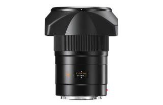 LEICA ELMARIT S45mmf/2.8ASPH Wide Angle Prime Camera Lenses 45mm