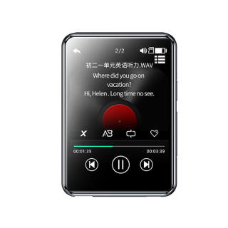 AIGO MP3s & MP4s