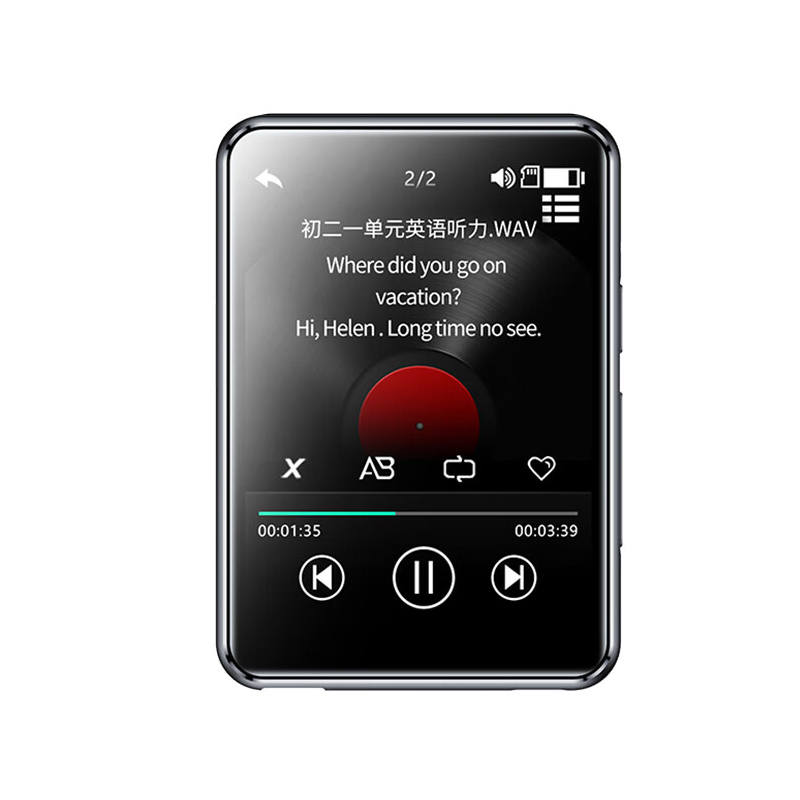 AIGO AIGO MP3s & MP4s