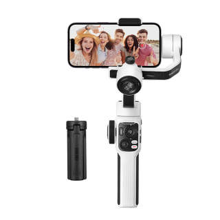 ZHIYUN Gimbals & Camera Handles
