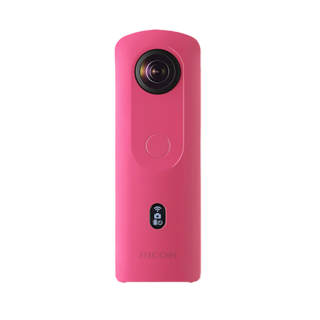 RICOH Theta SC2 360 Panorama Regular Digital Camera CMOS 14g