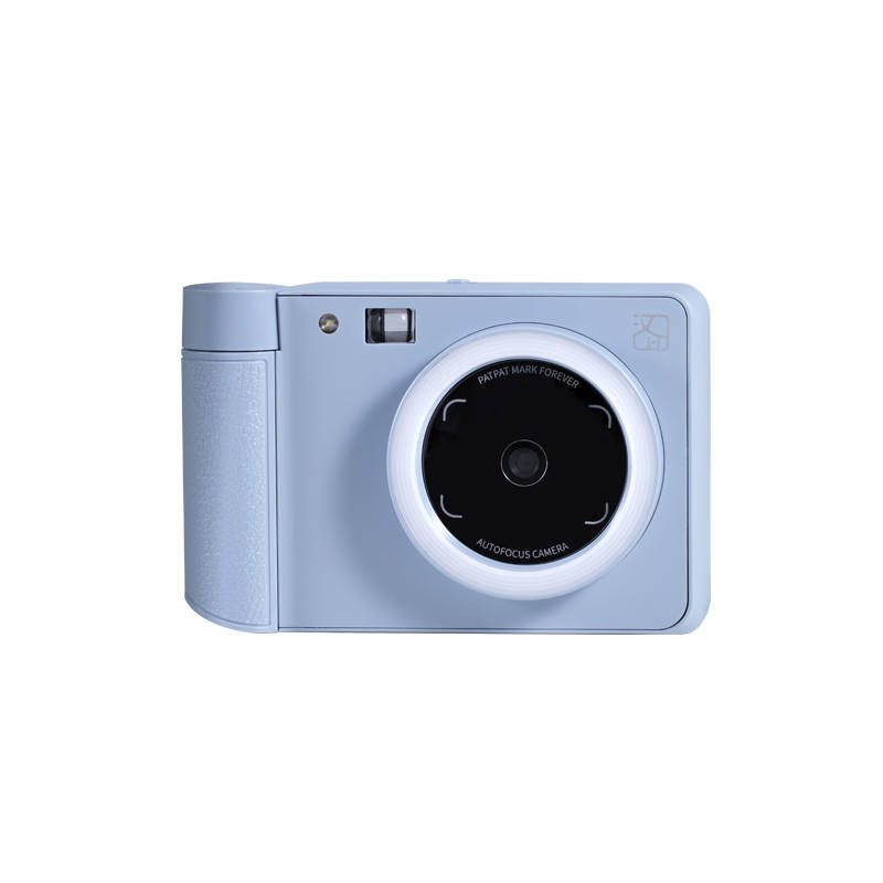 HPRT Polaroid Z1 Photo Printer For Photography, Suitable For Boys, Girls, Cameras, And Couples Z1