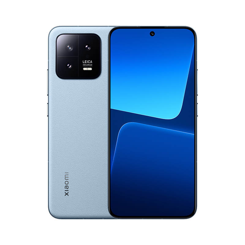 MI MI 13 Snapdragon 8 Gen 2 Leica Imaging Flagship 5G Unlocked Cell Phones