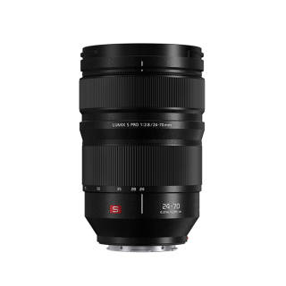 Panasonic 24 70mmF2.8S E2470 Full Frame Mirrorless Camera Standard Zoom Lens