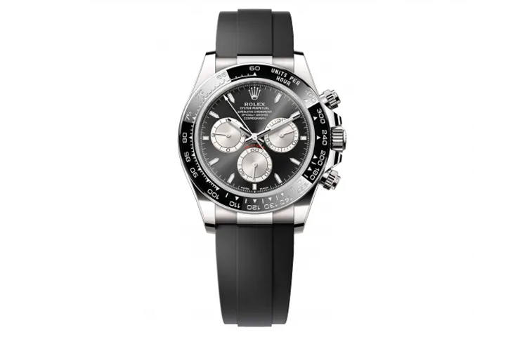 ROLEX Rotating Bezel Cosmograph Daytona Collection Automatic Mechanical Movement Men's Watches Watch 40mm