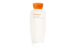 Sulwhasoo Essential Comfort Toner Hydrating Soothing Hydrating 150ml