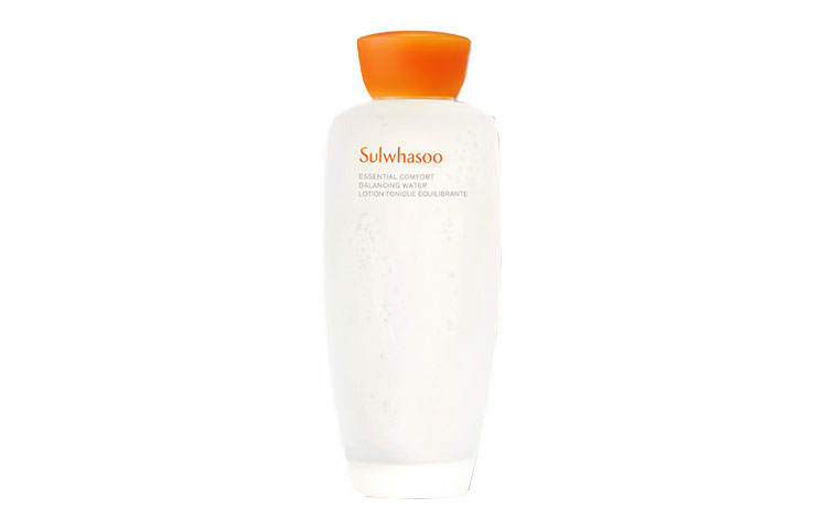 Sulwhasoo Essential Comfort Toner Hydrating Soothing Hydrating 150ml
