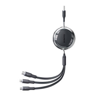 ROMOSS Cables
