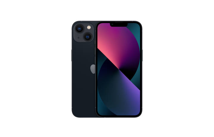 Apple Apple IPhone 13 Midnight Supported Mobile China Unicom 5G Dual SIM Dual Standby Cell Phones