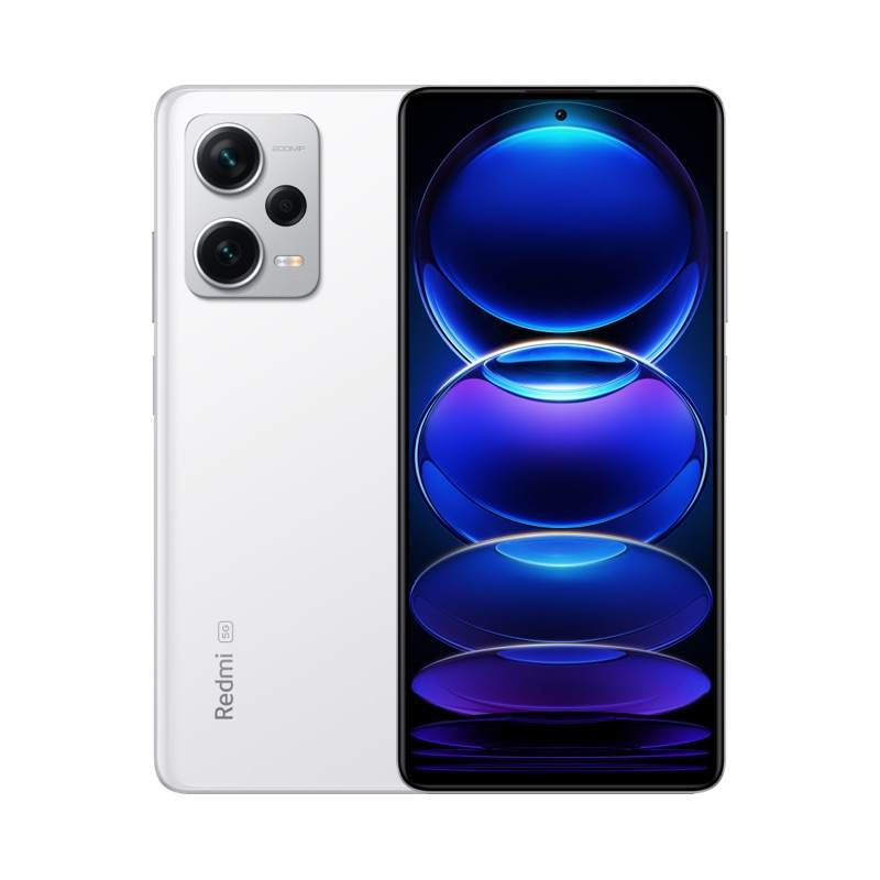 MI MI Redmi Note 12 Pro+ MediaTek Dimensity 2 Billion Pixels, Optical Anti Shake 5G Photography Cell Phones