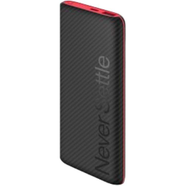 OnePlus Power Banks 10000mAh 33W Large Capacity Super Fast Charging Mobile Power Supply, Compatible With Plane PBSV03