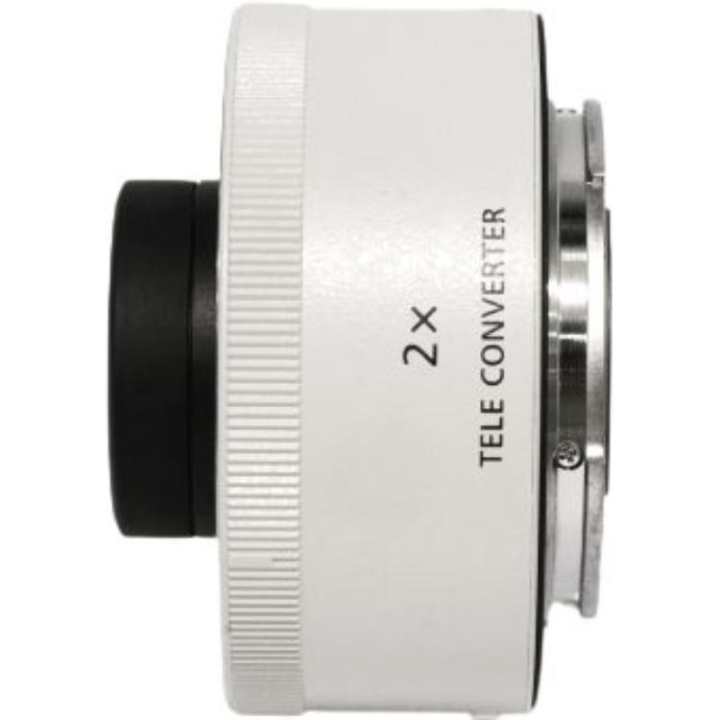 SONY SONY 2.0x Teleconverter SEL20TC Extended Focus Camera Lenses