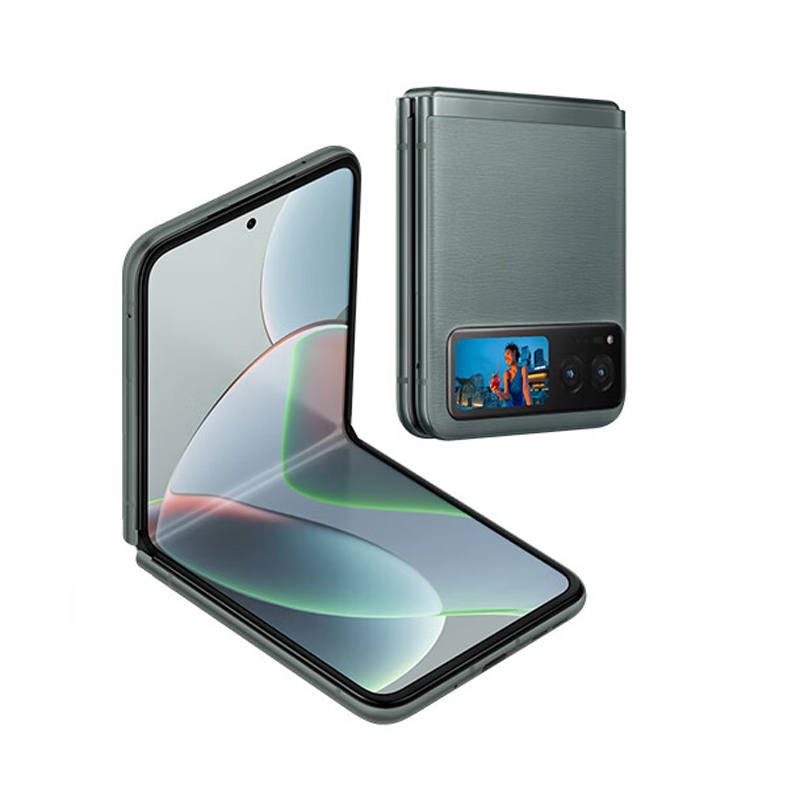MOTOROLA MOTOROLA Razr40 Smartphones