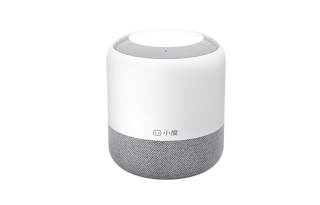 DuerOS Smart Speakers Big King Kong Bluetooth Connection Infrared Version