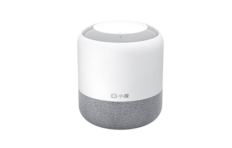 DuerOS DuerOS Smart Speakers Big King Kong Bluetooth Connection Infrared Version