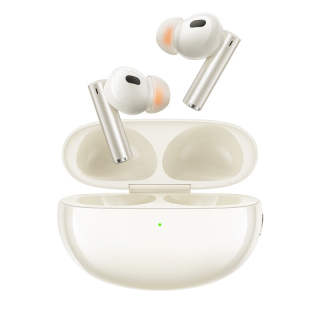 Realme Buds Air 5 Pro Realme In ear Active Noise Cancellation Wireless Bluetooth Headphone