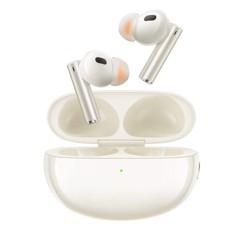 Realme Realme Buds Air 5 Pro Realme In ear Active Noise Cancellation Wireless Bluetooth Headphone