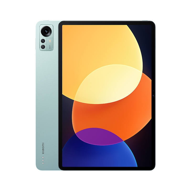 MI MI 5 Pro 12.4 Inches 2.5K Super Definition Display With 120Hz High Refresh Rate Tablets