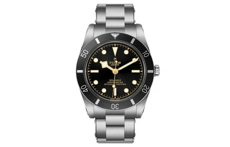 TUDOR TUDOR Black Bay 54 37mm