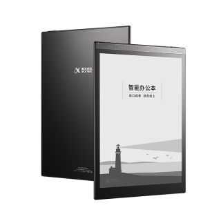 iFLYTEK Ebooks