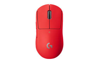 Logitech G Collection PRO X Wired 2.4G Seam