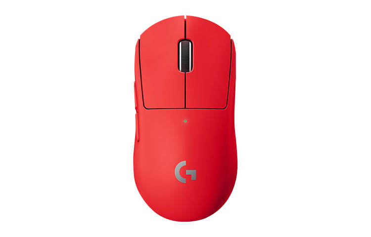 Logitech Logitech G Collection PRO X Wired 2.4G Seam