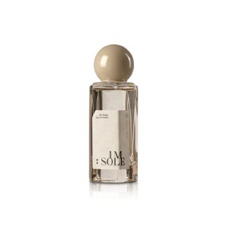 IM' SOLE With Plot Puppet Perfumes Woody Tones Eau De Parfum Bergamot Neroli 30ml