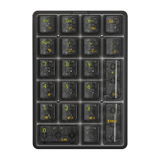 LEOBOG Keyboards