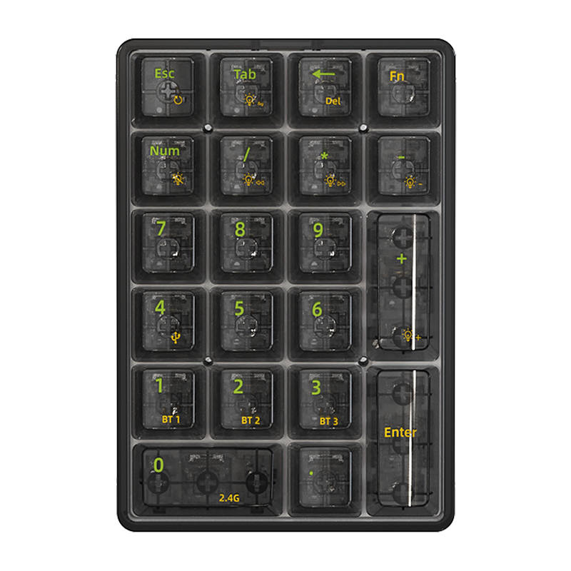 LEOBOG LEOBOG Keyboards