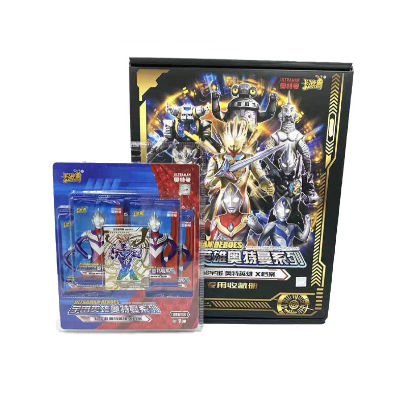 KAYOU KAYOU IP / Anime Cards