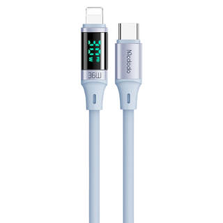 MCDODO Cables