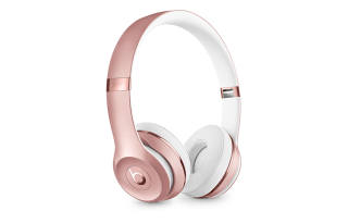 Beats Solo3 Wireless True Wireless, Compatible With Both Apple And Android Systems. Head mounted Bluetooth Headset