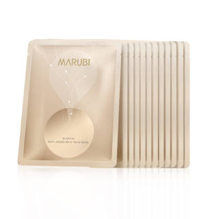 MARUBI Sheet Masks Unisex