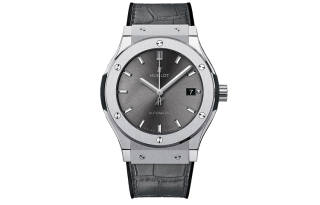 HUBLOT Men's Watch