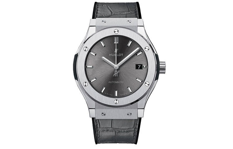 HUBLOT Men's Watch