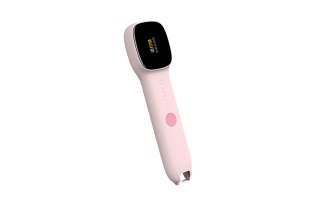 HONGMENGZHIXUAN Smart Dictionary Pen Electronic Dictionaries 1.3 Inches English Scanning & Reading