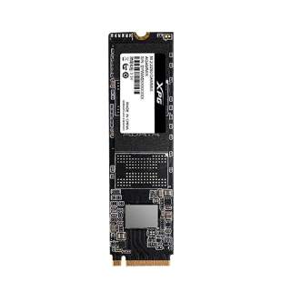 ADATA SSDs