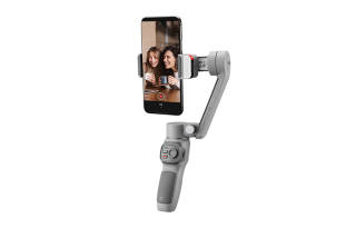 ZHIYUN Gimbals & Camera Handles