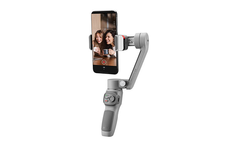 ZHIYUN ZHIYUN Gimbals & Camera Handles