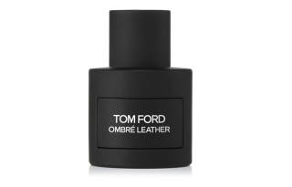 TOM FORD Light Shadow Leather Perfumes Leather Scent Family Eau De Parfum EDP Jasmine Violet Leaf