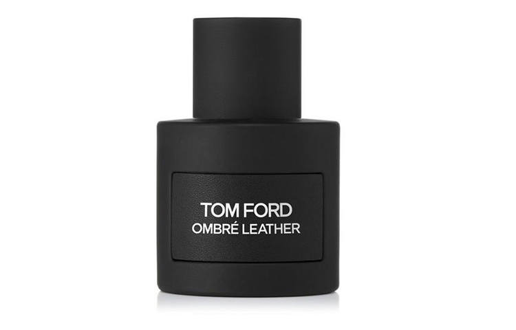 TOM FORD Light Shadow Leather Perfumes Leather Scent Family Eau De Parfum EDP Jasmine Violet Leaf