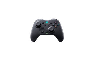 ThundeRobot G40 Gamepads Wireless Bluetooth/Wired Dual Mode, One Click Connection Function
