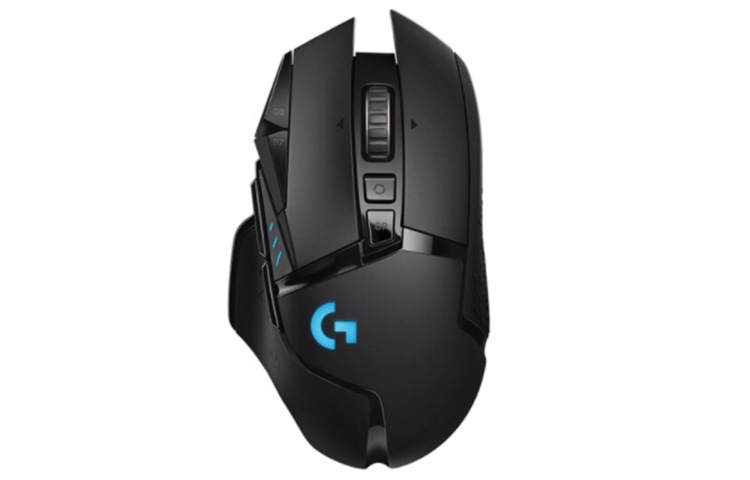 Logitech Logitech Mice