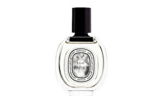 Diptyque On Paper Perfumes Woody Tones Eau De Toilette White Rice Musk