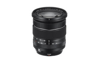 FUJIFILM XF16 80mm F4 R OIS WR Landscape, Animal Portrait, Night View Photography, Zoom Camera Lenses 80mm