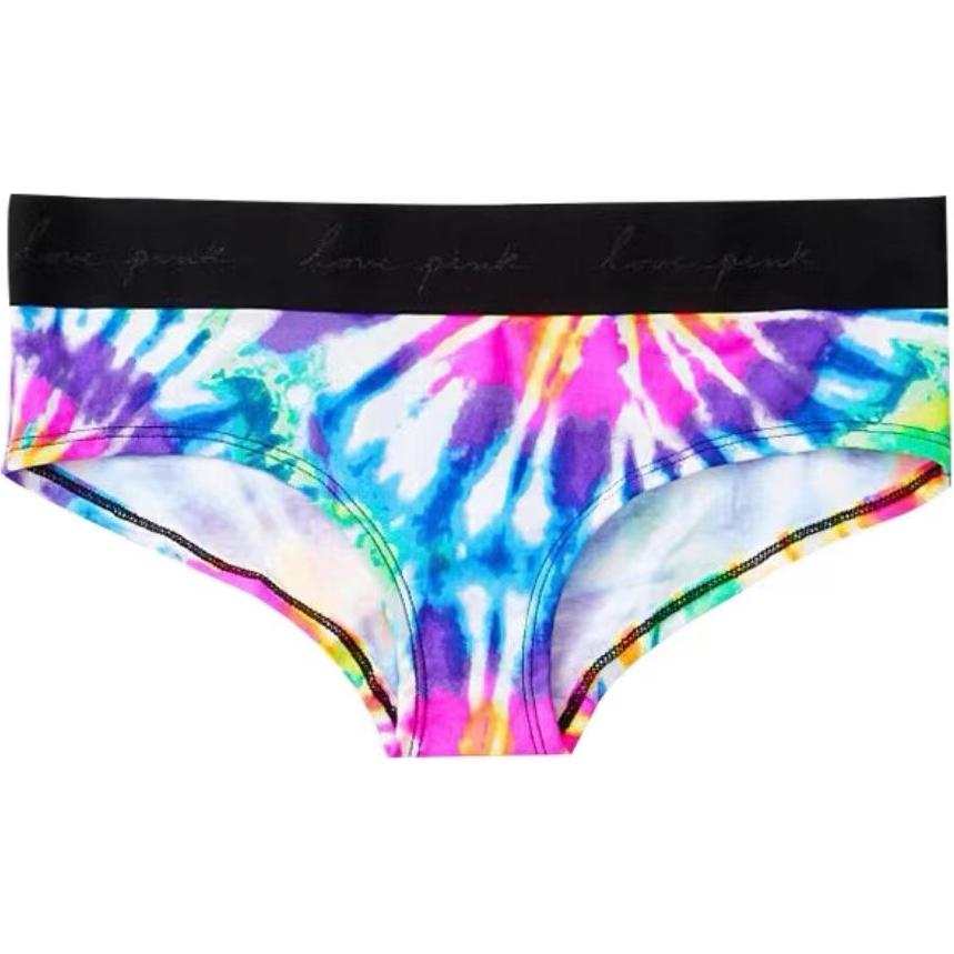 Victoria's Secret Underpants Women's 1 Pack Iridescent