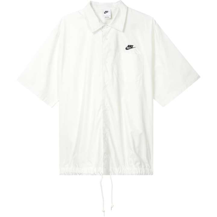 Nike Nike Casual Shirt Men's Sail White